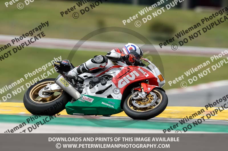 may 2019;motorbikes;no limits;peter wileman photography;portimao;portugal;trackday digital images